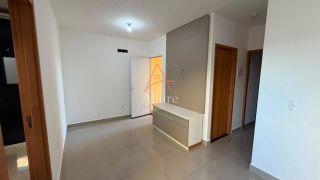 CASA SEMIMOBILIADA PARA LOCAÇÃO | Condomínio Viva Rondonópolis