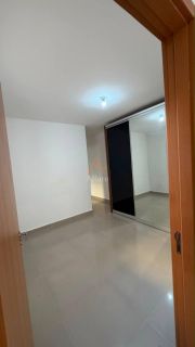 CASA SEMIMOBILIADA PARA LOCAÇÃO | Condomínio Viva Rondonópolis