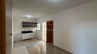 CASA SEMIMOBILIADA PARA LOCAÇÃO | Condomínio Viva Rondonópolis