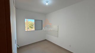 CASA SEMIMOBILIADA PARA LOCAÇÃO | Condomínio Viva Rondonópolis