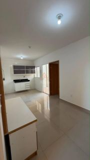 CASA SEMIMOBILIADA PARA LOCAÇÃO | Condomínio Viva Rondonópolis