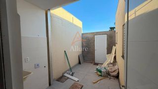 CASA SEMIMOBILIADA PARA LOCAÇÃO | Condomínio Viva Rondonópolis