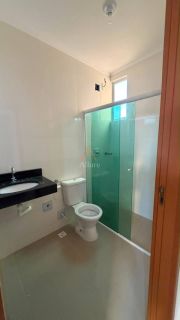 CASA SEMIMOBILIADA PARA LOCAÇÃO | Condomínio Viva Rondonópolis