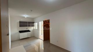 CASA SEMIMOBILIADA PARA LOCAÇÃO | Condomínio Viva Rondonópolis