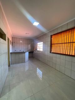 SOBRADO PARA LOCAÇÃO – JARDIM TROPICAL