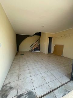 SOBRADO PARA LOCAÇÃO – JARDIM TROPICAL