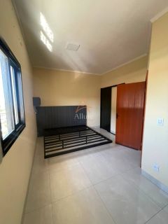 SOBRADO PARA LOCAÇÃO – JARDIM TROPICAL