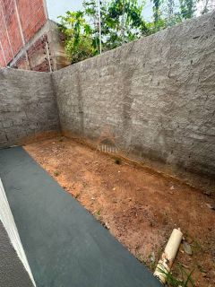 CASA À VENDA – JARDIM DO PARQUE