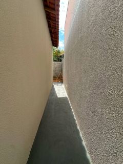 CASA À VENDA – JARDIM DO PARQUE