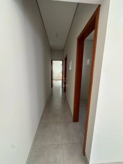 CASA À VENDA – JARDIM DO PARQUE
