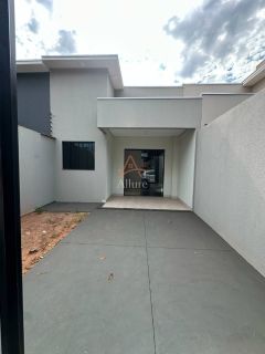 CASA À VENDA – JARDIM DO PARQUE