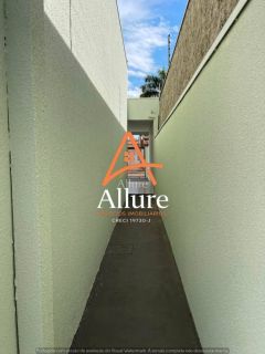 CASA À VENDA – BAIRRO BELO HORIZONTE