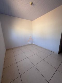 CASA À VENDA | BAIRRO NOVA ERA