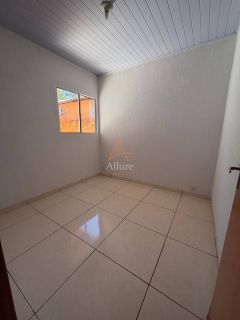 CASA À VENDA | BAIRRO NOVA ERA