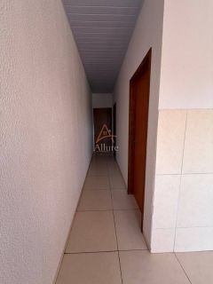 CASA À VENDA | BAIRRO NOVA ERA