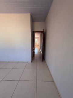 CASA À VENDA | BAIRRO NOVA ERA