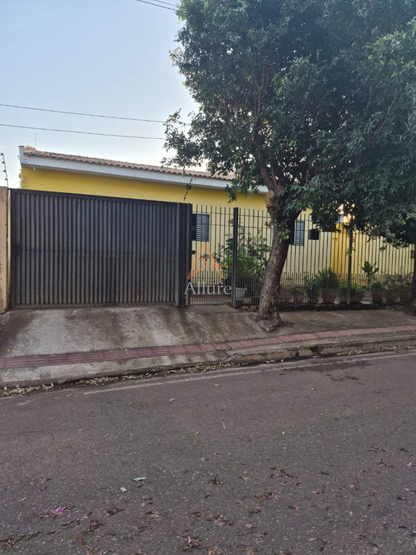 Casa à Venda – Bairro Belo Horizonte