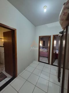 Casa à Venda – Bairro Belo Horizonte