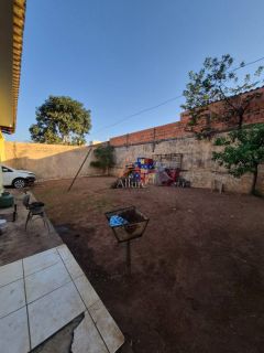 Casa à Venda – Bairro Belo Horizonte