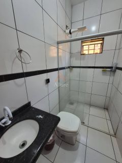 Casa à Venda – Bairro Belo Horizonte
