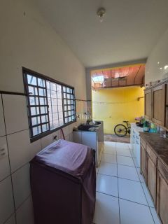 Casa à Venda – Bairro Belo Horizonte