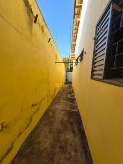 Casa à Venda – Bairro Belo Horizonte