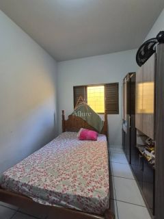 Casa à Venda – Bairro Belo Horizonte