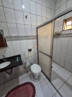 Casa à Venda – Bairro Belo Horizonte
