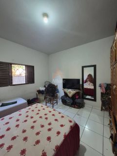 Casa à Venda – Bairro Belo Horizonte