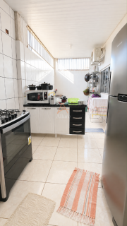 Casa à Venda – Centro | Avenida Bandeirantes