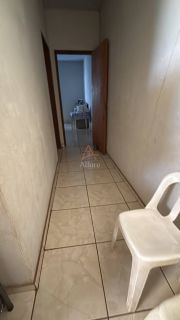 Casa à Venda – Centro | Avenida Bandeirantes