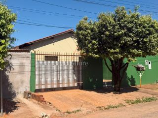 Casa à Venda | Jardim Itapuã