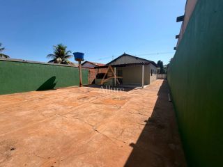 Casa à Venda | Jardim Itapuã
