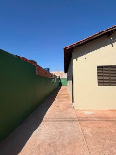 Casa à Venda | Jardim Itapuã