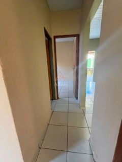 Casa à Venda | Jardim Itapuã