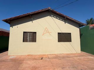 Casa à Venda | Jardim Itapuã