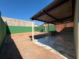 Casa à Venda | Jardim Itapuã