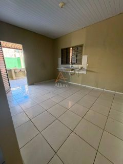 Casa à Venda | Jardim Itapuã