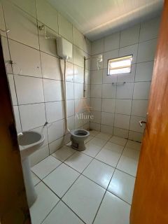 Casa à Venda | Jardim Itapuã