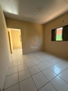 Casa à Venda | Jardim Itapuã