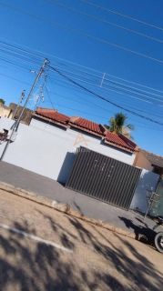 CASA À VENDA | JARDIM PRIMAVERA