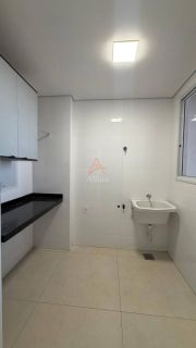 APARTAMENTO PARA LOCAÇÃO | EDIFÍCIO ARICÁ
