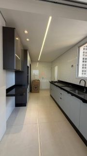 APARTAMENTO PARA LOCAÇÃO | EDIFÍCIO ARICÁ