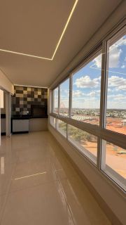 APARTAMENTO PARA LOCAÇÃO | EDIFÍCIO ARICÁ
