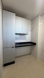 APARTAMENTO PARA LOCAÇÃO | EDIFÍCIO ARICÁ