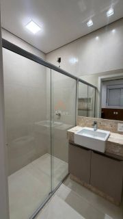 APARTAMENTO PARA LOCAÇÃO | EDIFÍCIO ARICÁ