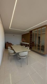 APARTAMENTO PARA LOCAÇÃO | EDIFÍCIO ARICÁ