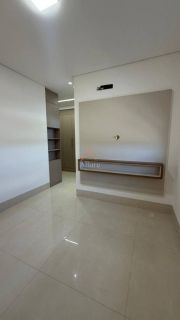 APARTAMENTO PARA LOCAÇÃO | EDIFÍCIO ARICÁ