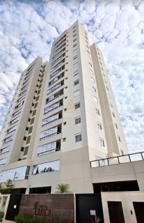 APARTAMENTO PARA LOCAÇÃO | EDIFÍCIO ARICÁ