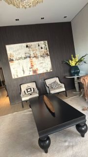 APARTAMENTO À VENDA | EDIFÍCIO SANTORINI